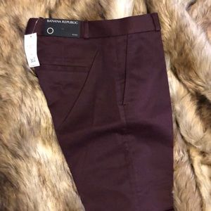 Banana Republic Chinos